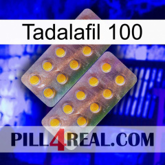 Tadalafil 100 new10